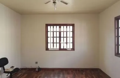 Casa para aluguel - floramar, 2 quartos,  103 m² - belo horizonte