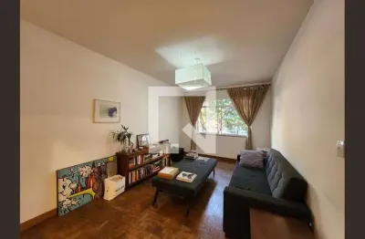 Apartamento para aluguel - itaim bibi, 2 quartos,  70 m² - são paulo