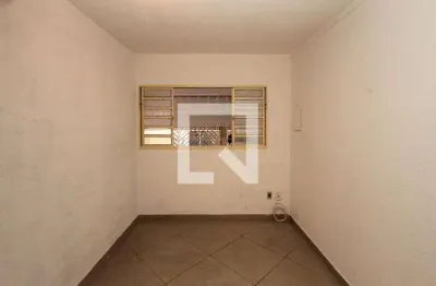 Casa para aluguel - cidade sao mateus, 1 quarto,  24 m² - são paulo