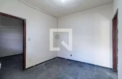 Casa para aluguel - maria helena, 1 quarto,  200 m² - belo horizonte