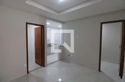 Casa para aluguel - piedade, 2 quartos,  55 m² - rio de janeiro