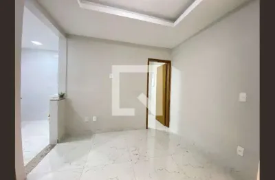 Casa para aluguel - piedade, 2 quartos,  55 m² - rio de janeiro