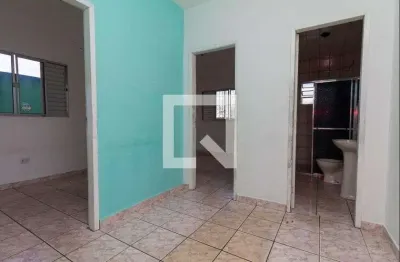 Casa para aluguel - vila jacuí, 2 quartos,  48 m² - são paulo