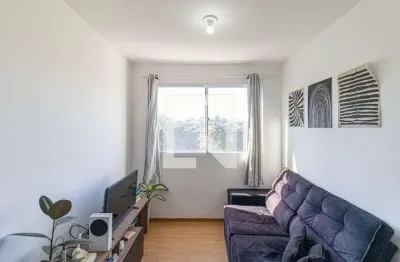 Apartamento para aluguel - vila cosmopolita, 2 quartos,  45 m² - são paulo