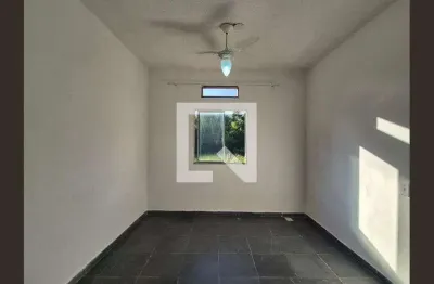 Kitnet / stúdio para aluguel - recreio, 1 quarto,  25 m² - rio de janeiro