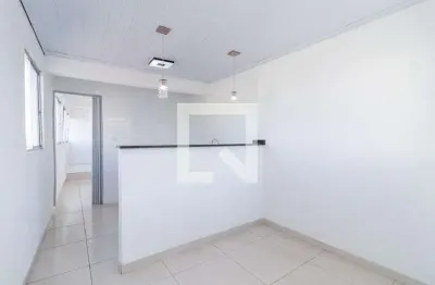 Casa para aluguel - artur alvim, 1 quarto,  33 m² - são paulo
