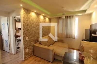 Apartamento para aluguel - cascadura, 2 quartos,  43 m² - rio de janeiro