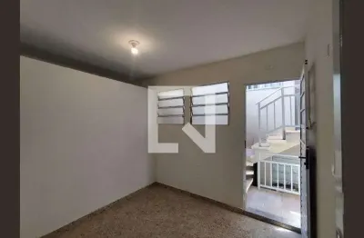 Casa para aluguel - vila das mercês, 2 quartos,  70 m² - são paulo