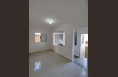 Casa para aluguel - vila das mercês, 2 quartos,  70 m² - são paulo