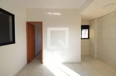 Apartamento para Aluguel - Vila Matilde, 1 Quarto,  29 m² - São Paulo