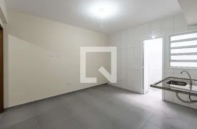 Apartamento para aluguel - barra funda, 2 quartos,  33 m² - são paulo