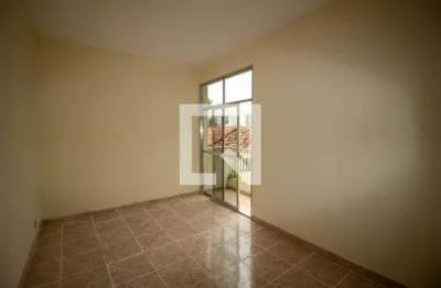 Apartamento para aluguel - cachambi, 1 quarto,  40 m² - rio de janeiro