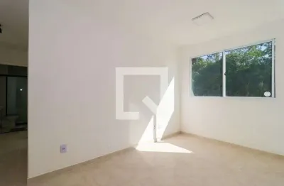 Apartamento para aluguel - jardim leonidas moreira, 2 quartos,  44 m² - são paulo