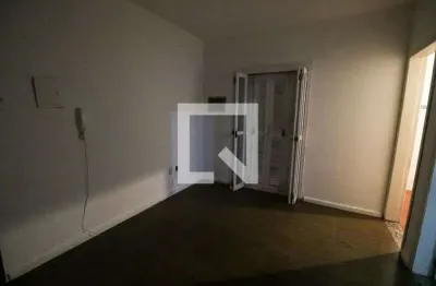 Apartamento para aluguel - centro histórico, 1 quarto,  40 m² - porto alegre