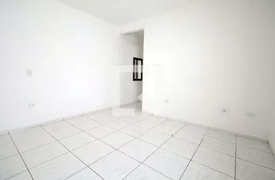 Apartamento para aluguel - santa teresinha, 1 quarto,  50 m² - santo andré