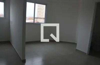Apartamento para aluguel - vila guilhermina, 1 quarto,  29 m² - são paulo