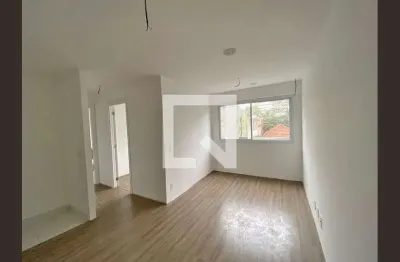 Apartamento para aluguel - belém, 2 quartos,  37 m² - são paulo