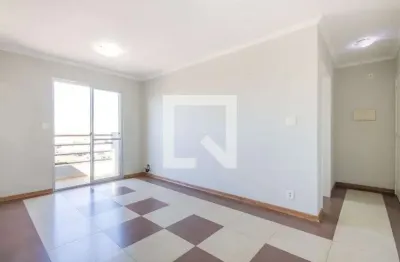 Apartamento para aluguel - jardim roberto, 2 quartos,  60 m² - osasco