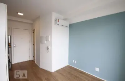Kitnet / stúdio para aluguel - liberdade, 1 quarto,  22 m² - são paulo