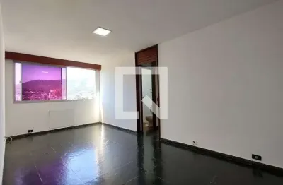 Apartamento para aluguel - freguesia , 2 quartos,  58 m² - rio de janeiro
