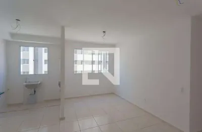 Apartamento para aluguel - palmeiras, 2 quartos,  70 m² - belo horizonte