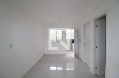 Apartamento para aluguel - mandaqui, 2 quartos,  36 m² - são paulo