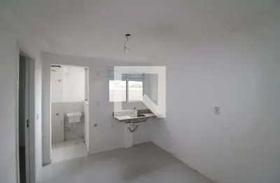 Apartamento para aluguel - mandaqui, 2 quartos,  35 m² - são paulo