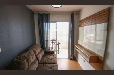 Apartamento para aluguel - guilhermina, 2 quartos,  55 m² - praia grande