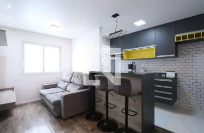 Apartamento para aluguel - bom retiro, 1 quarto,  33 m² - são paulo