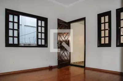 Casa para aluguel - vila zulmira, 3 quartos,  300 m² - são paulo