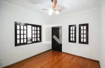 Casa para aluguel - vila zulmira, 3 quartos,  300 m² - são paulo