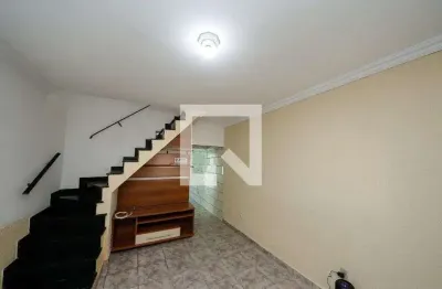 Casa para aluguel - vila ema, 3 quartos,  180 m² - são paulo