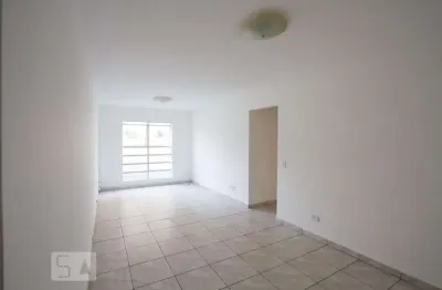 Apartamento para aluguel - jardim marajoara , 3 quartos,  82 m² - são paulo