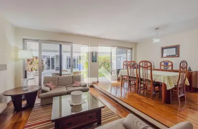 Casa para aluguel - vila madalena, 4 quartos,  316 m² - são paulo