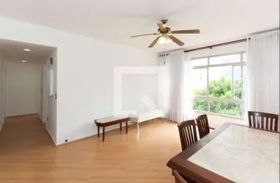 Apartamento para aluguel - vila olímpia, 3 quartos,  100 m² - são paulo