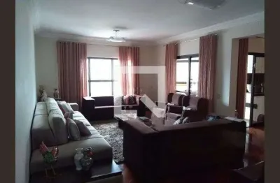 Apartamento para aluguel - tatuapé, 4 quartos,  236 m² - são paulo