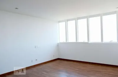 Apartamento para aluguel - vila romana, 2 quartos,  130 m² - são paulo