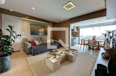 Apartamento para aluguel - vila leopoldina, 3 quartos,  93 m² - são paulo