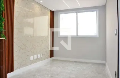 Apartamento para aluguel - jardim iris , 2 quartos,  42 m² - são paulo