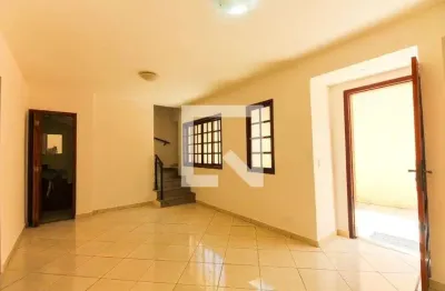Casa / sobrado em condomínio para aluguel - vila matilde, 3 quartos,  156 m² - são paulo