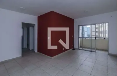 Apartamento para aluguel - bosque da saúde, 3 quartos,  67 m² - são paulo