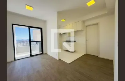 Apartamento para aluguel - centro, 2 quartos,  55 m² - osasco