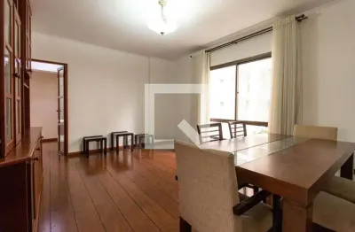 Apartamento para aluguel - ipiranga, 3 quartos,  101 m² - são paulo
