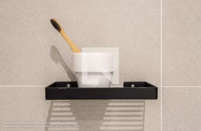 Apartamento para Aluguel - Vila Mariana, 1 Quarto,  35 m² - São Paulo