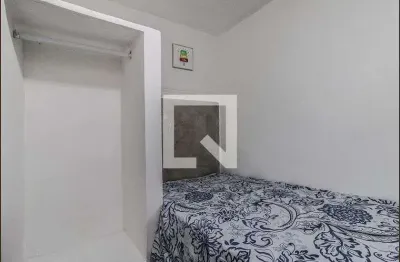 Kitnet / stúdio para aluguel - aclimação, 1 quarto,  12 m² - são paulo