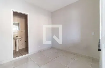 Casa com 1 quarto para alugar na Rua Colombo Florence, Sacomã, São Paulo