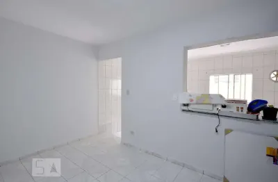 Casa para aluguel - vila das mercês, 2 quartos,  60 m² - são paulo