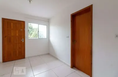 Apartamento para aluguel - itaquera, 2 quartos,  49 m² - são paulo