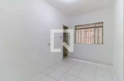 Casa para aluguel - ipiranga, 1 quarto,  40 m² - são paulo