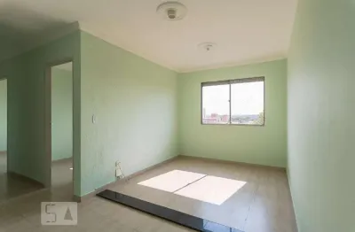 Apartamento para aluguel - jardim das bandeiras , 3 quartos,  67 m² - campinas